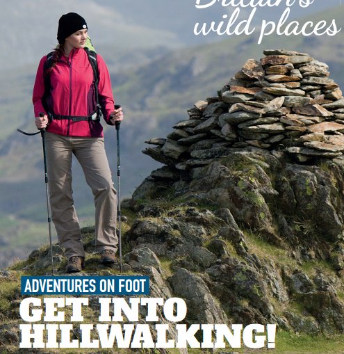 The Great Outdoors tweet media