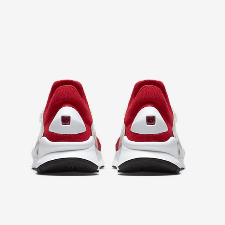 SneakerShouts's tweet photo. Now Available via NDC
Nike Sock Dart "Gym Red" 
https://t.co/IJskI2RKun https://t.co/Vlzf0FLRsh