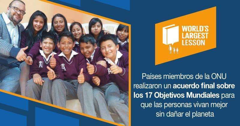 Educacion_Ec's tweet image. &quot;Es muy importante el rol de cada uno de ustedes y por eso la educación es tan importante&quot;@rompecabezas24 #LaLecciónMásGrande