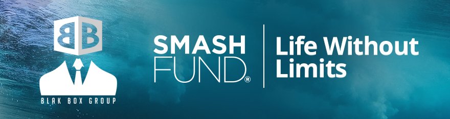 _opusv's tweet image. Blak Box will be the new marketing firm for @smashfund. The perfect crowdfunding partnership. smashfund.com/signup/via/713…
