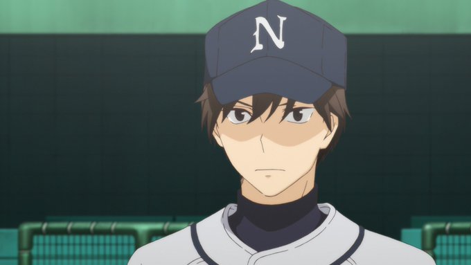 アニメ バッテリー さん がハッシュタグ バッテリーa Battery Anime をつけたツイート一覧 1 Whotwi グラフィカルtwitter分析 アニメ バッテリー さん がハッシュタグ バッテリーa Battery Anime をつけたツイート一覧 1 Whotwi グラフィカルtwitter分析