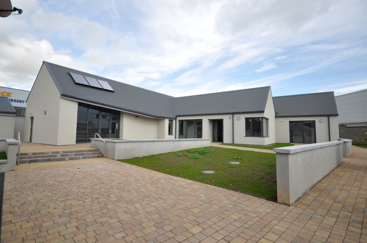 Our new Passive House is almost there! <a href="/icsh/">seesee</a> @HousingPress <a href="/MEMEarchitects/">MEME Architects</a> <a href="/TurloughCarlow/">Turlough O Brien</a>