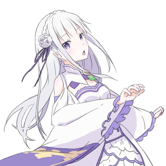 エミリアたんの誕生日祝う人rtのtwitterイラスト検索結果 エミリアたんの誕生日祝う人rtのtwitterイラスト検索結果