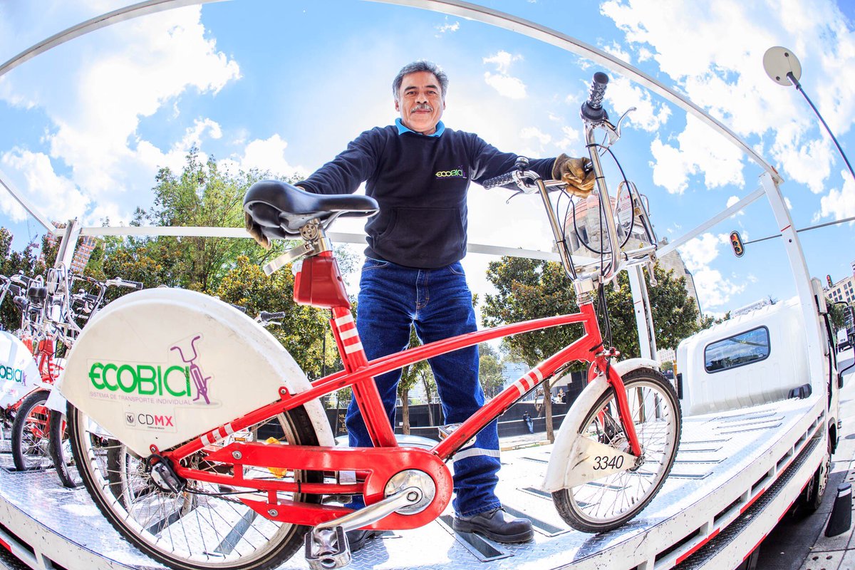 tmullergarcia's tweet photo. Hoy se celebra el #DíaMundialSinAuto, te invitamos a adoptar otros modos de transporte https://t.co/zAv3dQeE42
