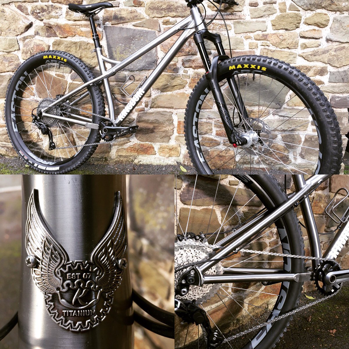 blazing bikes review