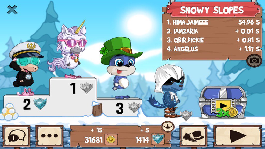 xzariaax's tweet photo. Having a blast @ #funrun2 #jaimeee #dickie #Angelus https://t.co/jOCOUjXSU4