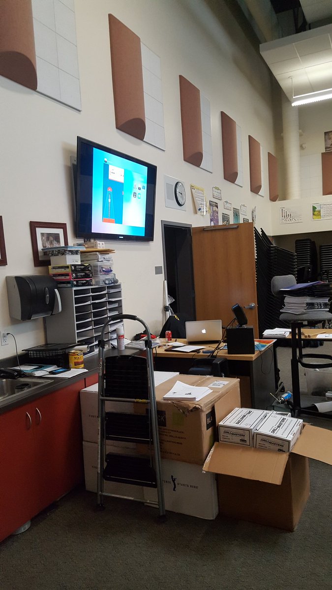 LeadIn Napa tweet media