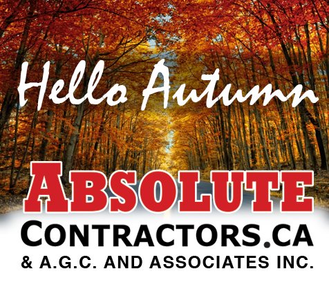 AbsoluteAGC's tweet image. Happy #FirstDayOfFall Everyone!