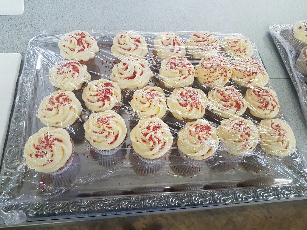 ProvidenceSt1's tweet photo. A fantastic networking event at Providence street this afternoon.A great credit to the organisers #networking #social #matthewproject #cake https://t.co/dCODUG7F7E