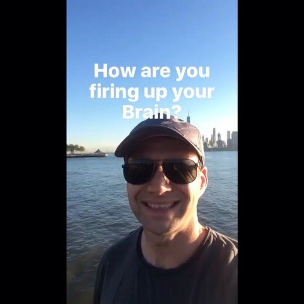 Come and join me setting up your day in #NYC 
#MorningRoutine #nlp #MindsetByDesign ift.tt/2d2YsUG