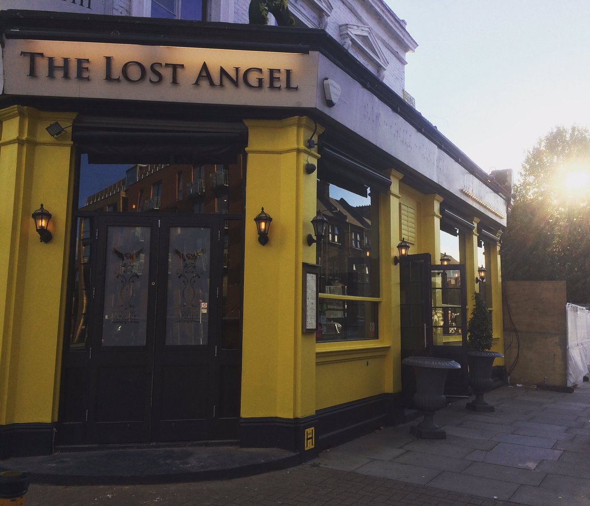Come and check out the exciting changes we have made! #excitingtimes
