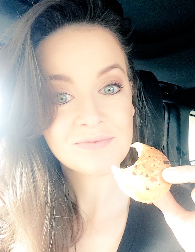 Media Tweets by Ashley Bond (@BodyByBond) Twitter