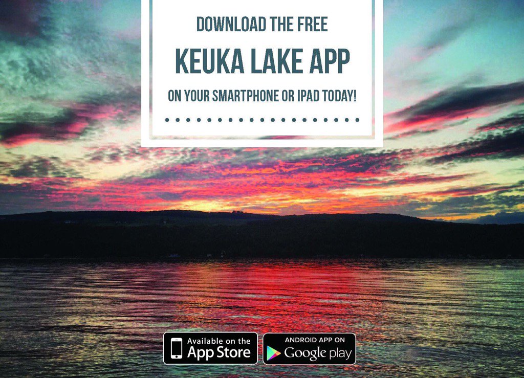 keukalakeapp's tweet photo. Download the Keuka Lake App! https://t.co/yAD9BRQIhJ