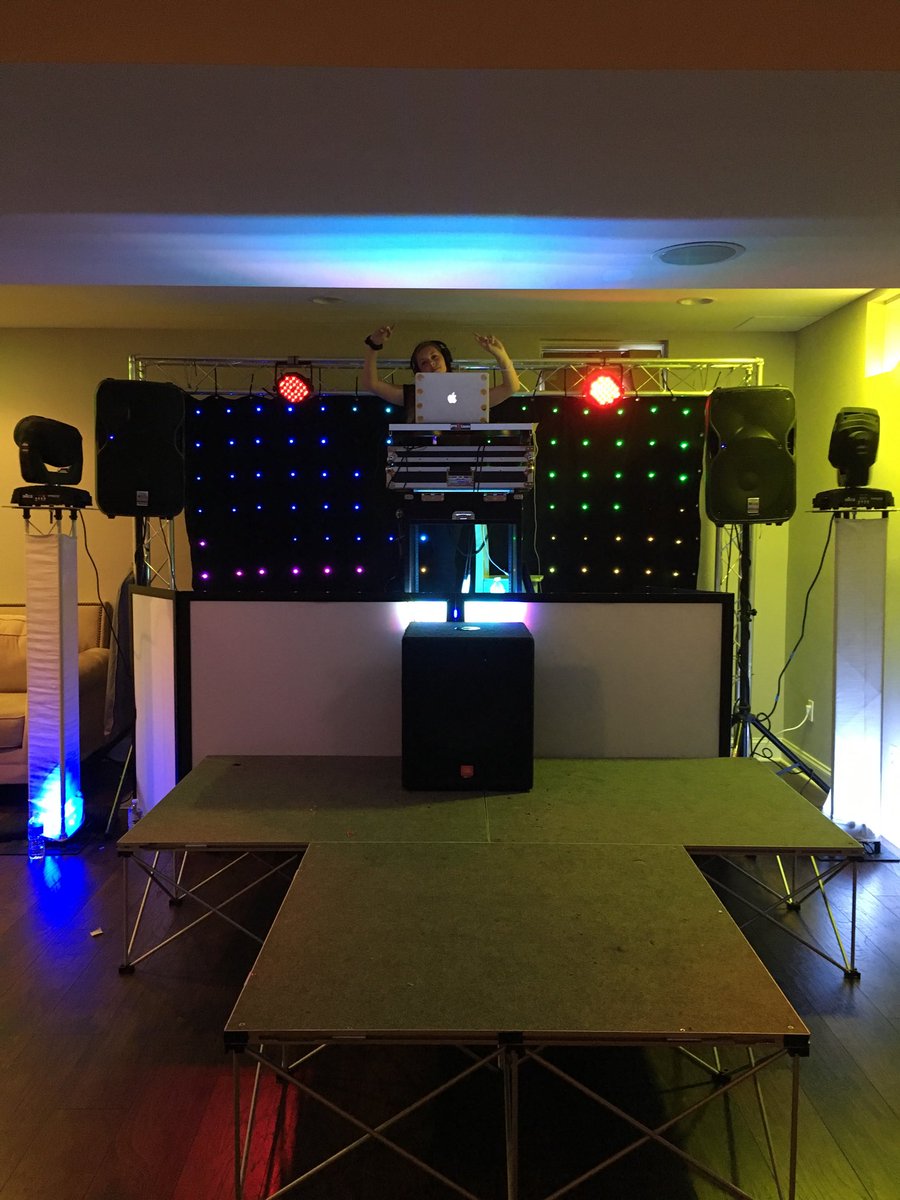 EJBEVENTS's tweet photo. Having a party? You need EJB there to make sure everything runs smoothly!https://t.co/T15SjNuHMt #EJBEntertainment https://t.co/IGJXehsD25