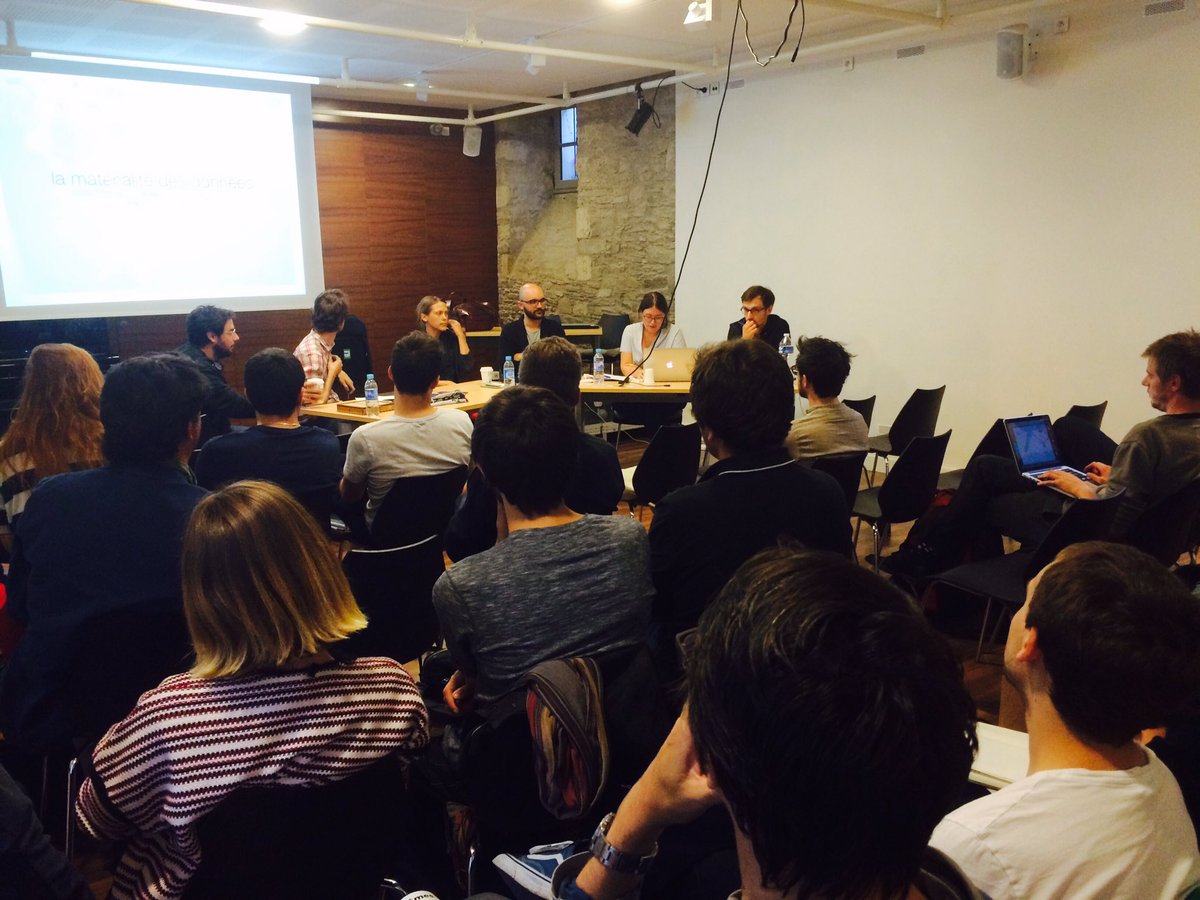 Labo Arts & Techs tweet media