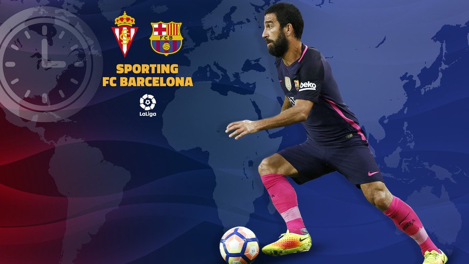 FCBarcelona tweet picture