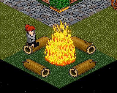 hia_habbo's tweet photo. Boonfires + Hoodies = Fall weather ! #FirstDayofFall #SneakPeek #Teaser #MoreTeasers #HabboHIA #HabboHDA @HDA_Habbo -Troc https://t.co/z3Sjs35YTO