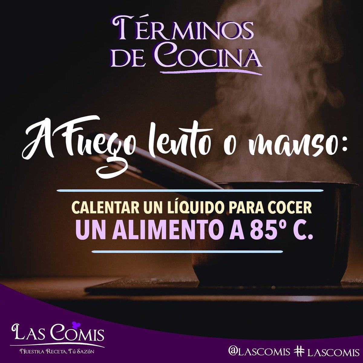 LasComis's tweet photo. #lascomis #comiscooking #hermanasverastegui #terminodecocina #Felizjueves 😉😉😉 https://t.co/nHCPWVoGvV