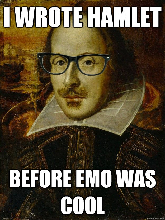 bhsplayers's tweet photo. Don't miss our Shakespeare showcase next Friday at 3PM in the auditorium! There will be monologues, scenes, and a sword fight! https://t.co/fPv8AYMFNQ
