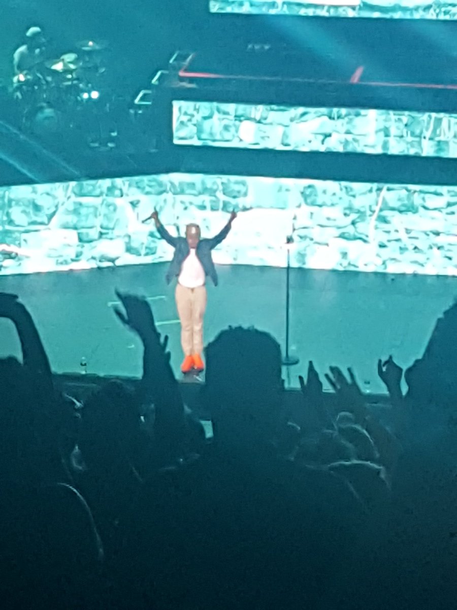 voodoo child tweet media