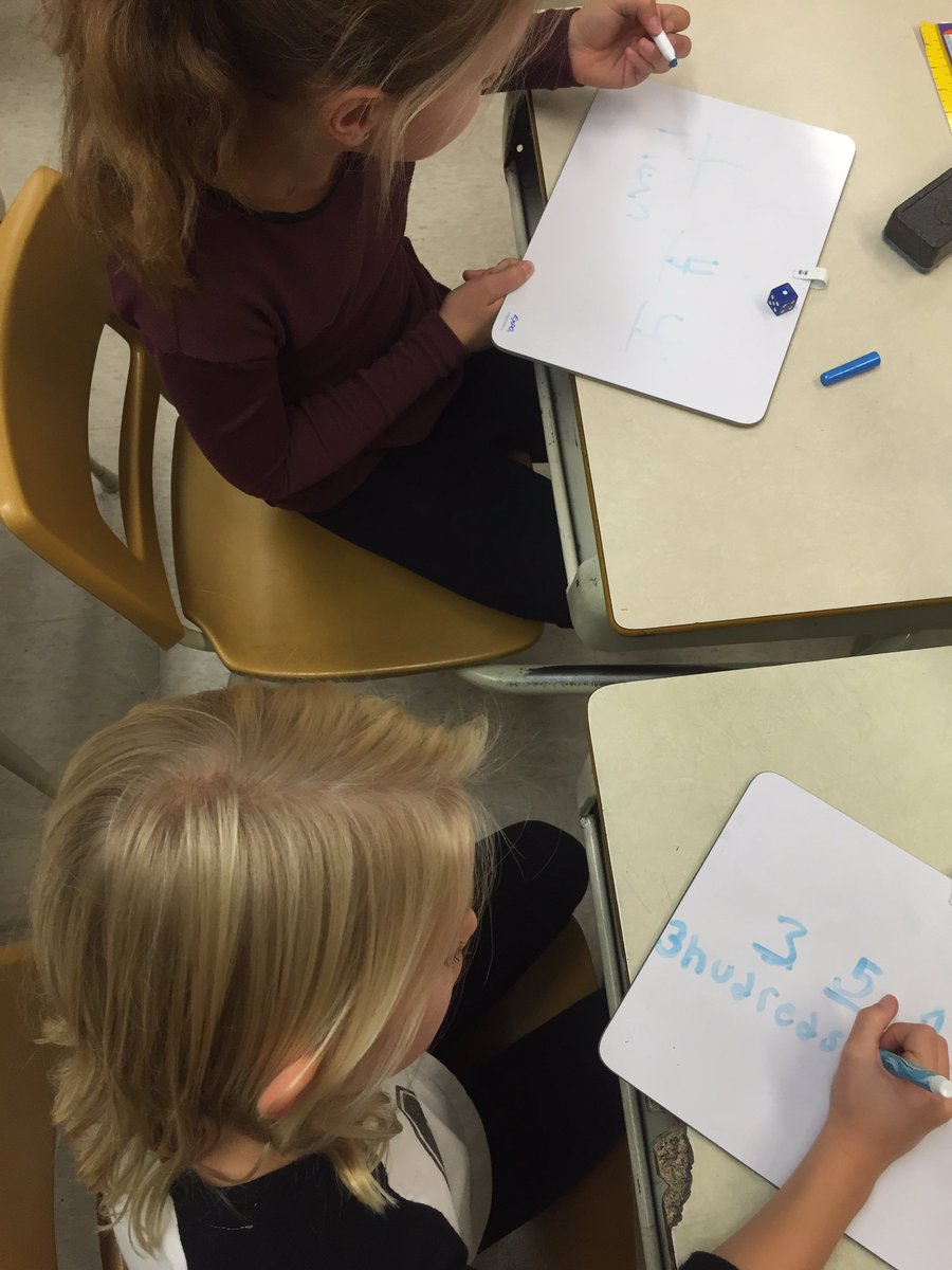 CarswellsClass's tweet photo. #NumbersTo1000 and #BaseTen name practice while playing the game #BeatTheStudent. #Mathematics https://t.co/A8KdVTL1Fo