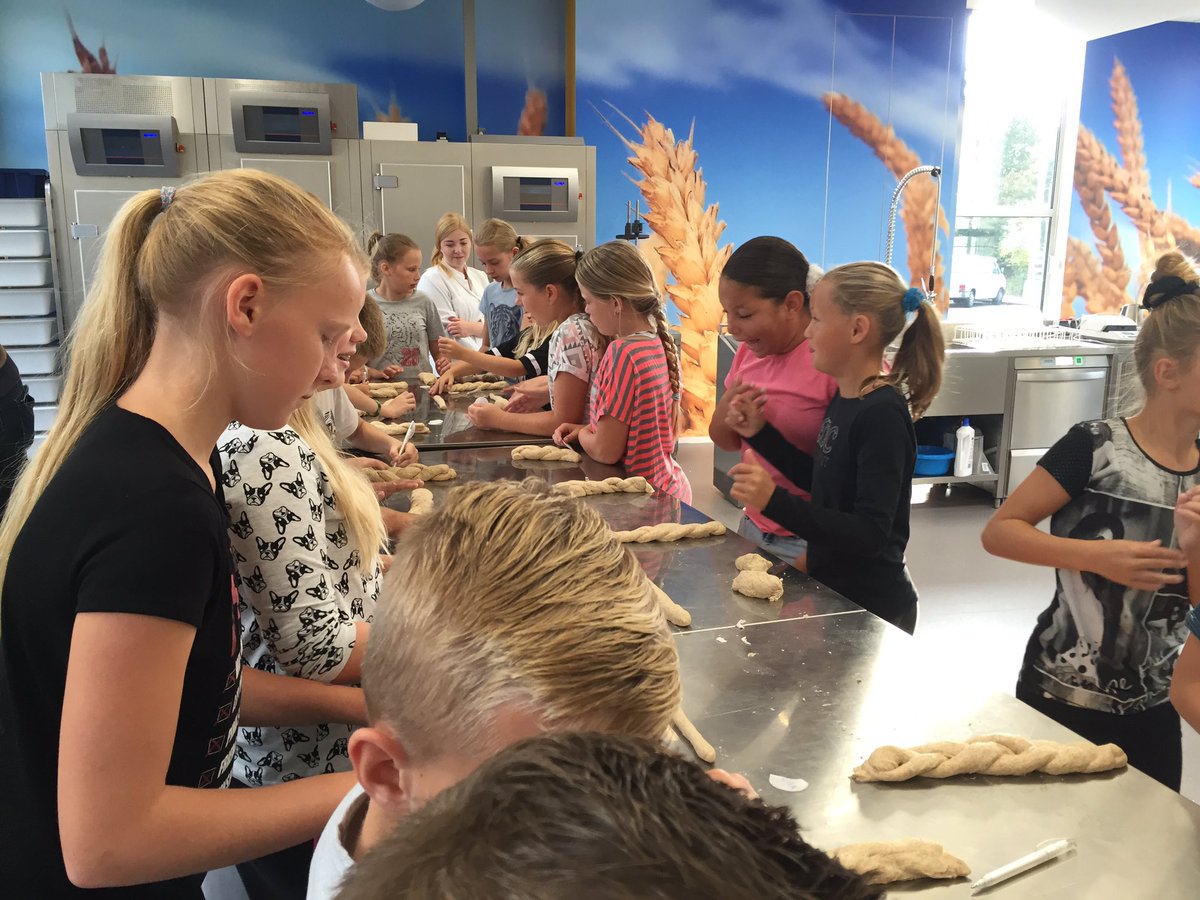 LWD Smaakstad tweet media