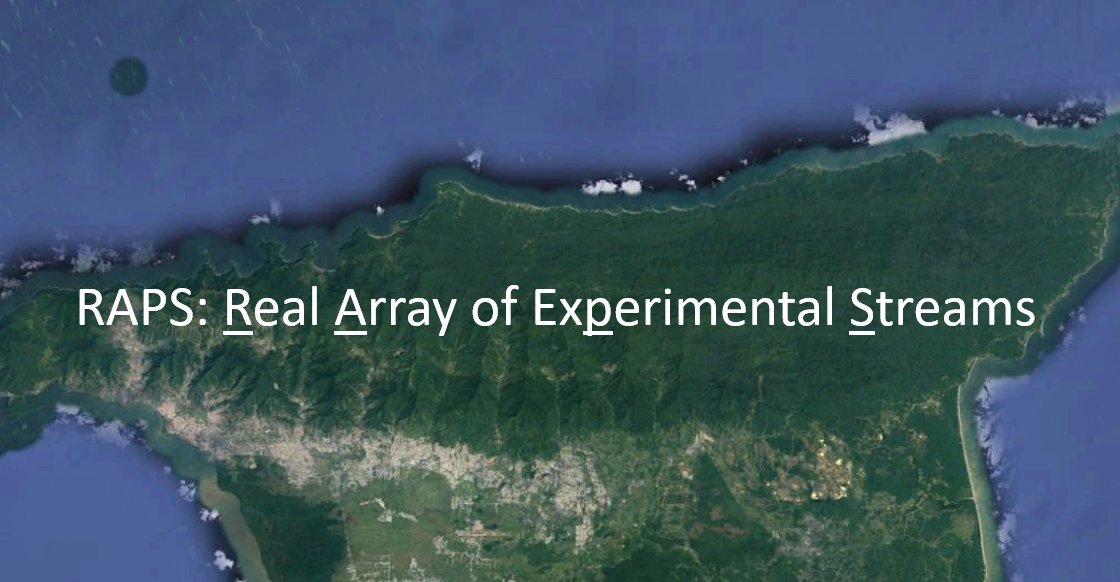 EcoEvoEvoEco's tweet photo. Positions always open in #Hendrylab to work on eco-evolutionary dynamics in #RAPS in Trinidad. Take that #LEAP @bio_diverse https://t.co/VxF1fCcmum