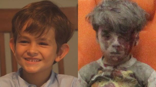 Obama: Garoto americano de 6 anos oferece acolher menino 