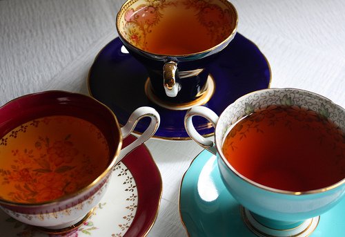 TheWildTeaCo's tweet photo. How do we love tea? Let us count the ways... 

#tea #honeybush #organic #SouthAfrican https://t.co/YNXddBtNjn