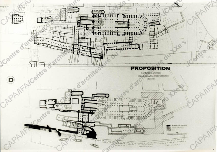 Mission_IDC's tweet photo. études d'aménagement du sous-sol du parvis de @notredameparis #architecture #urbanisme https://t.co/9HohlaBSLU arch. H. Bernard https://t.co/8or62hm6YB