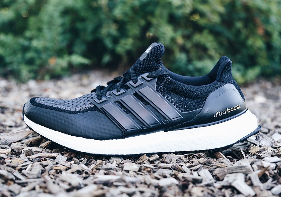 adidas ultra boost waterproof