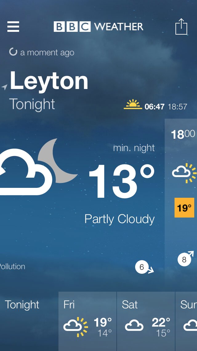 Pacific Social Club tweet media