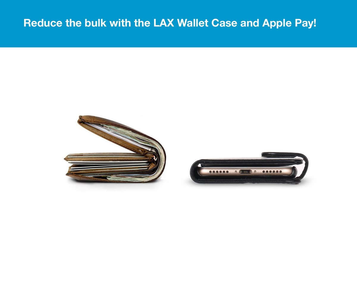 LaxGadgetsInc's tweet photo. Wallet case for iPhone 7 & iPhone 7 Plus #bestiphonecase #iphone7plus #iphone7launch #firstdayoffall https://t.co/1jktAe0Tdf