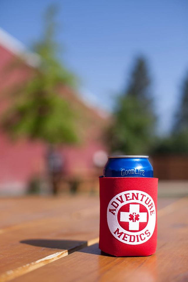 Adventure Medics tweet media