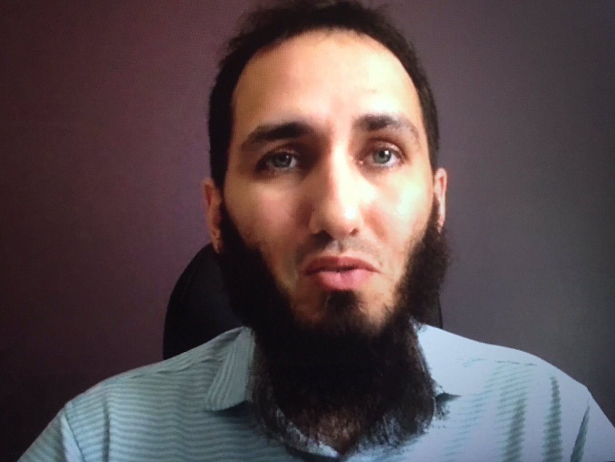 Messengers of Peace tweet media