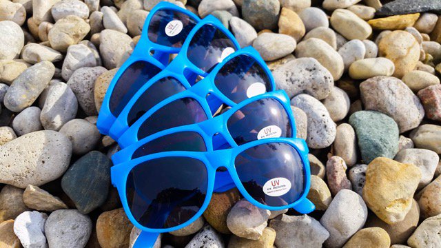 RoofCoffeeShop's tweet photo. Going to #BestofSuccess in Florida next week?
Swing by the #FCS table for a pair of free sunglasses
it's going to be a hot one!
@fcs_control https://t.co/EWE81HlFvx