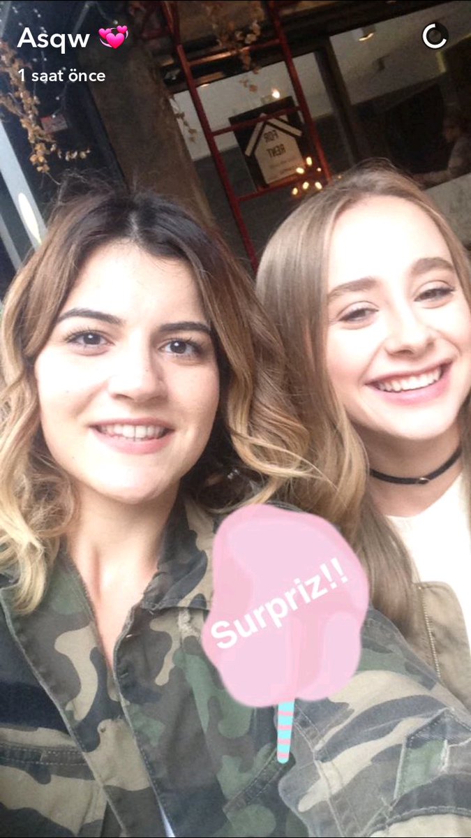 ddlovatic_2037's tweet photo. Kaç gündür Duru ile Polina buluşma falan ne kadar güzel olur diyordum bunu görünce havalara uçtum 💖💖
@duruonver https://t.co/CQzF52SWNT