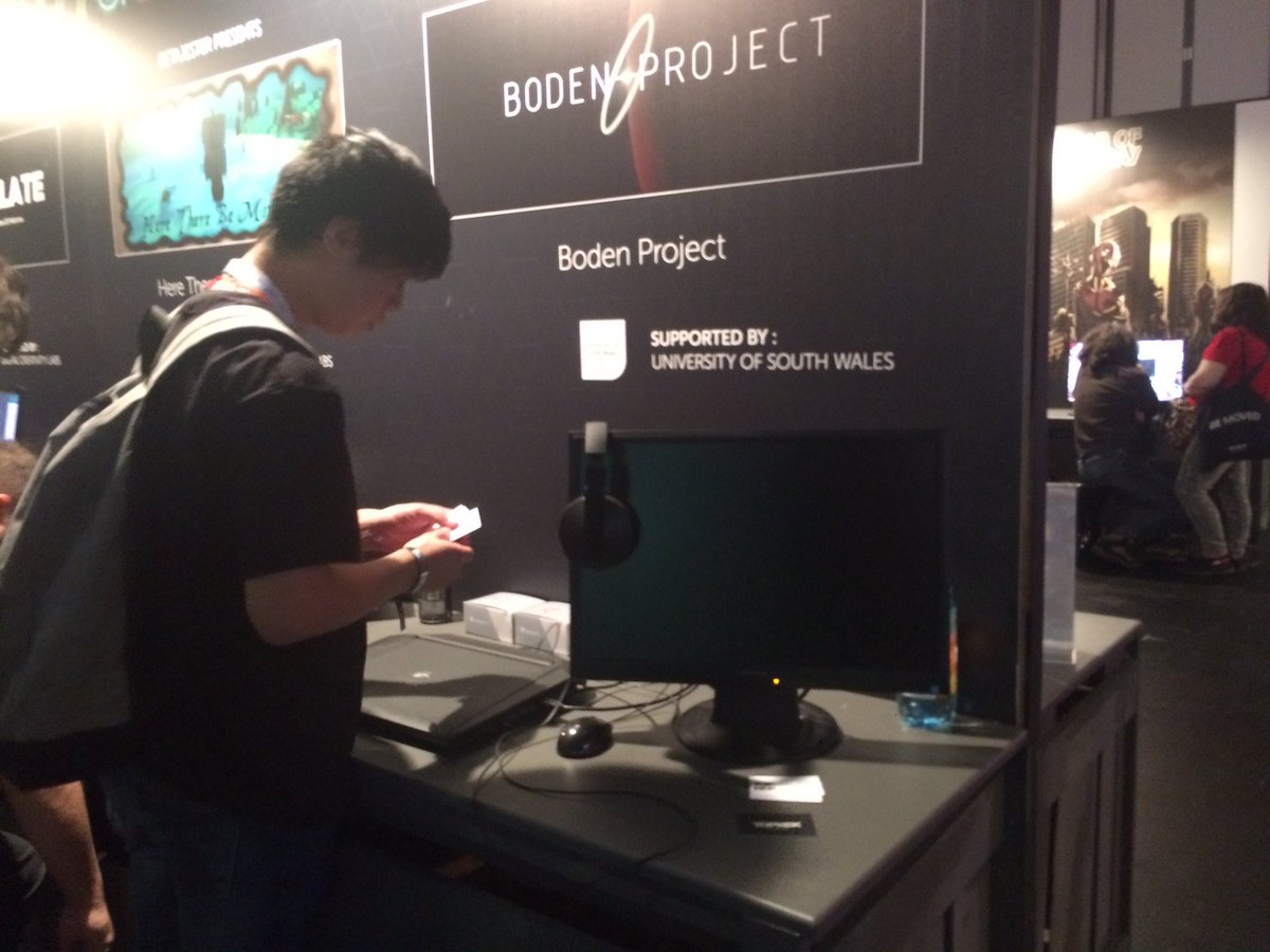 TopkekGames's tweet photo. And so Day 1 is over. #EGX #Tranzfuser #gamedev #indiedev https://t.co/ffowdk03ZG