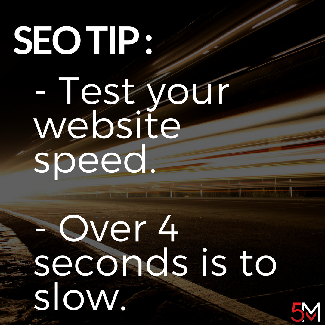 the5MM's tweet photo. Tools to test #website speed. 
Pingdom Tools
GTmetrix
Web Page Test

#seo #localseo #sitespeed https://t.co/ZFLbJgiZ7c
