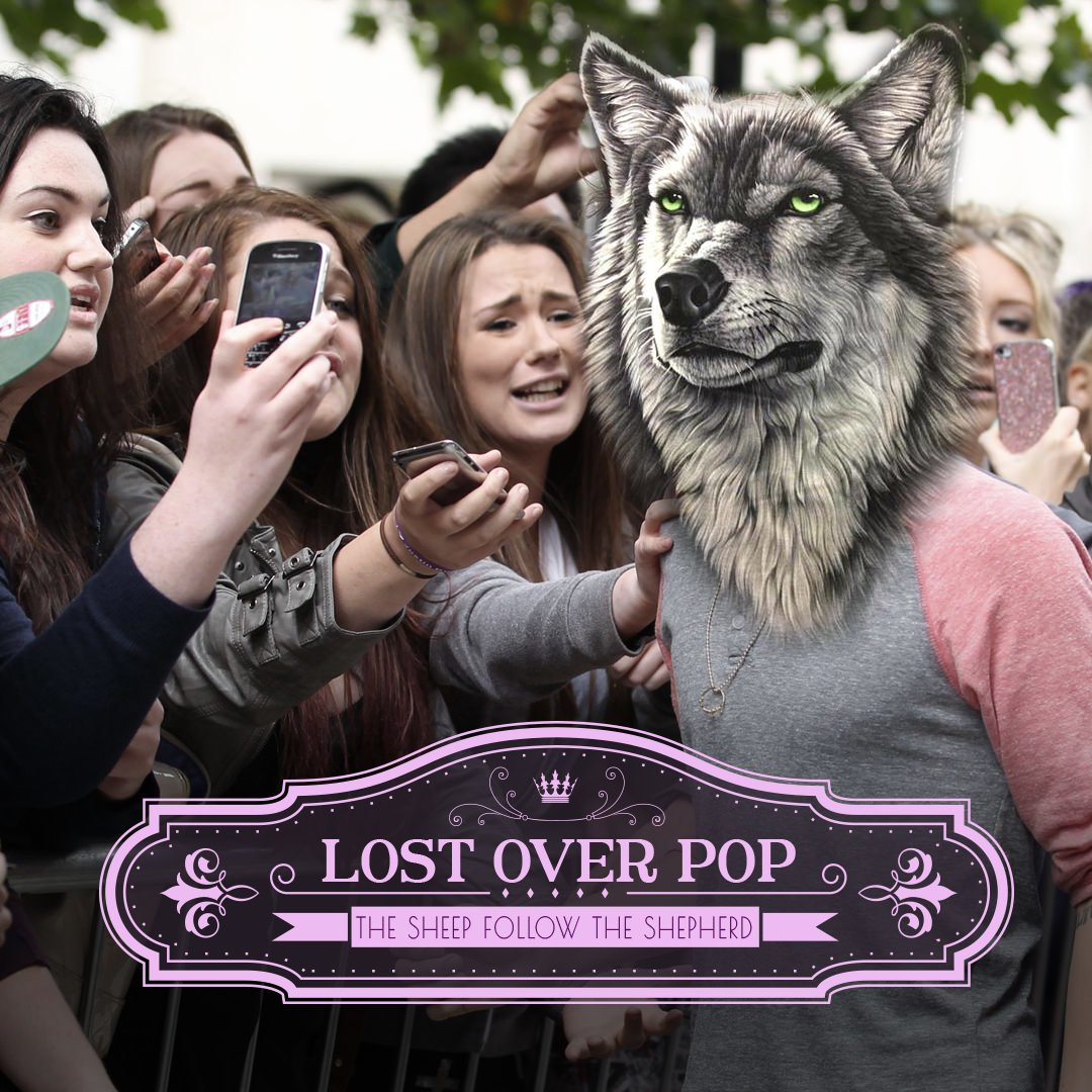 LeafMusic's tweet photo. Ever totally #lostyourshit over a boy band or popstar? Check our playlist of the biggest male #popstars ever!!! https://t.co/NSXFPLXefb https://t.co/6pHolgsyTW