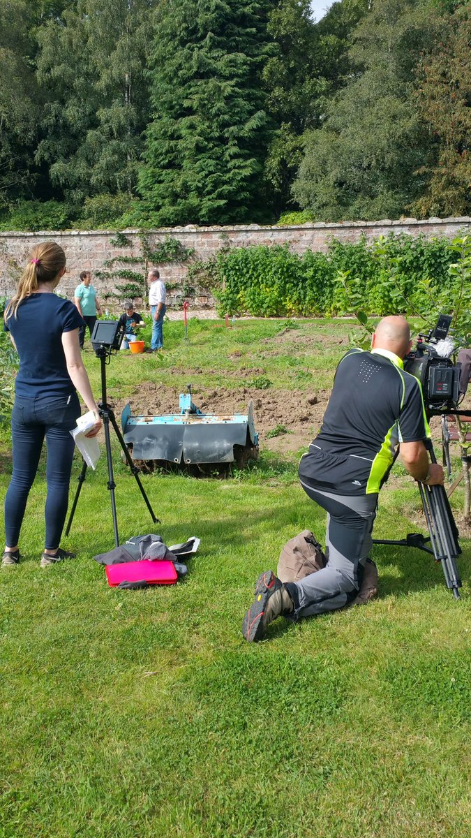 _theseedbox's tweet photo. The Seed Box will be featured on Beechgrove, tonight on BBC2 @ 7.30pm https://t.co/7ciFd6rNlu