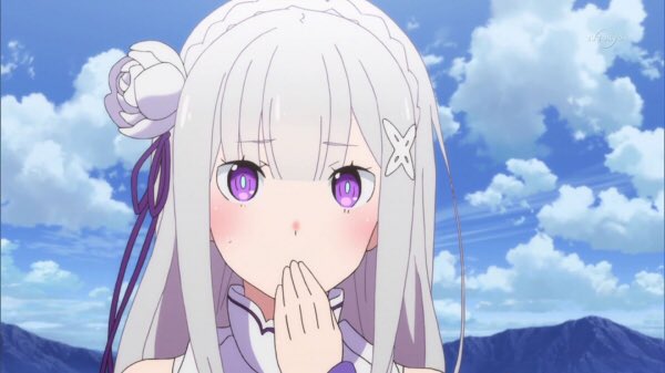 エミリアたんの誕生日祝う人rtのtwitterイラスト検索結果 エミリアたんの誕生日祝う人rtのtwitterイラスト検索結果