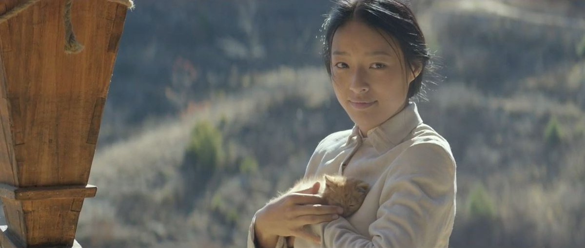 어제 잠이 안와서 <산이 울다>라는 중국 영화 감상. 중국 향촌사회 묘사된 영화는 내가 좋아하는 주제이기도 해서 잼있게 감상했는데 영화 자체는...