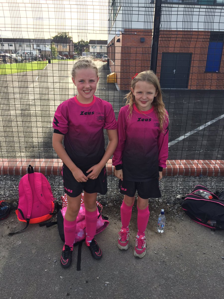NicoleMoscrop's tweet photo. Good job Dee point girls and boys! Boys 1st place girls 2nd 💪🏻@DeePointPrimary @BlaconPE https://t.co/GWrLFFXmoB