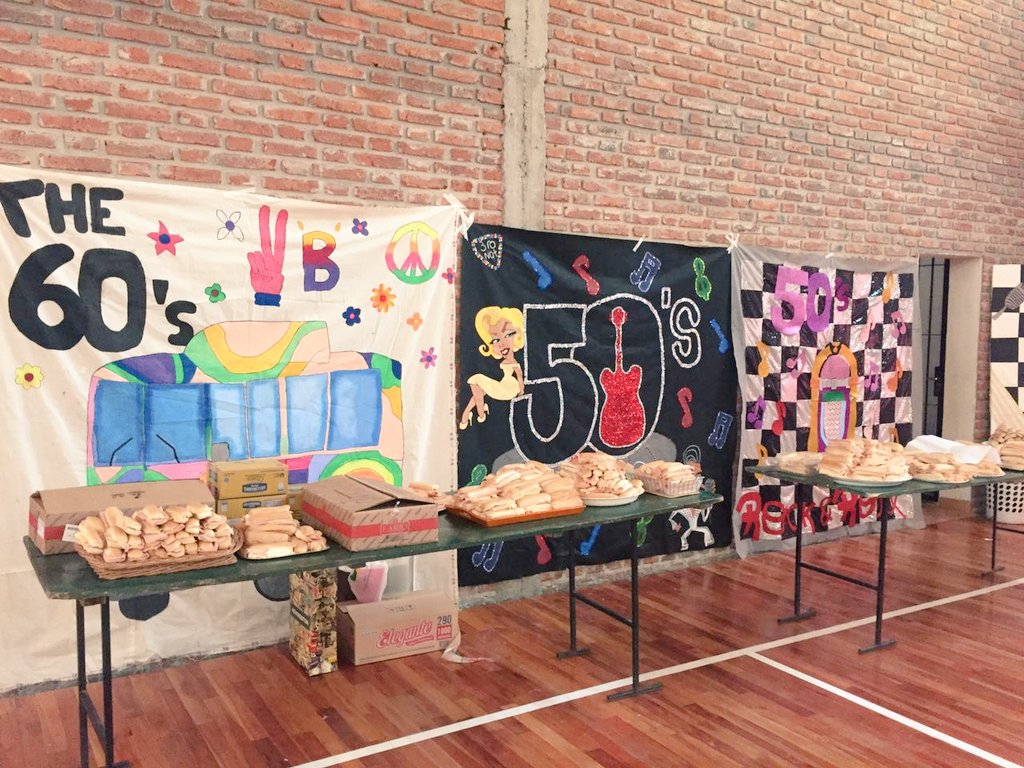 UECSJ16's tweet photo. #Primavera2016 https://t.co/4YBktxp97Z