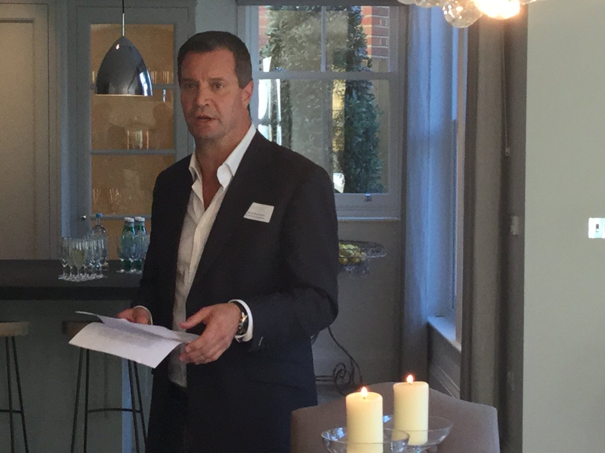 David Rich Jones describes this bespoke house #langdale <a href="/RichstoneProps/">Richstone Properties</a> <a href="/Faust_PR/">Faust PR</a> <a href="/DebChurchill/">Deborah Churchill</a>