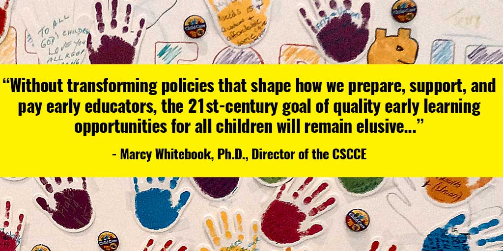 FF15ChildCare's tweet image. Childcare workers need a living wage &amp;amp; parents need affordable care options. Let's invest in child care NOW. #FightFor15 #standwithfamilies