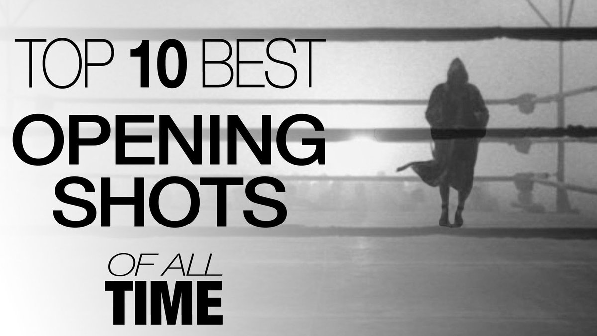 AustinCorpVideo's tweet photo. Check out these amazing opening shots if films. https://t.co/gaIEXRqe2a #cinema #movies #austincorpvideo https://t.co/m2qNGHaYGk