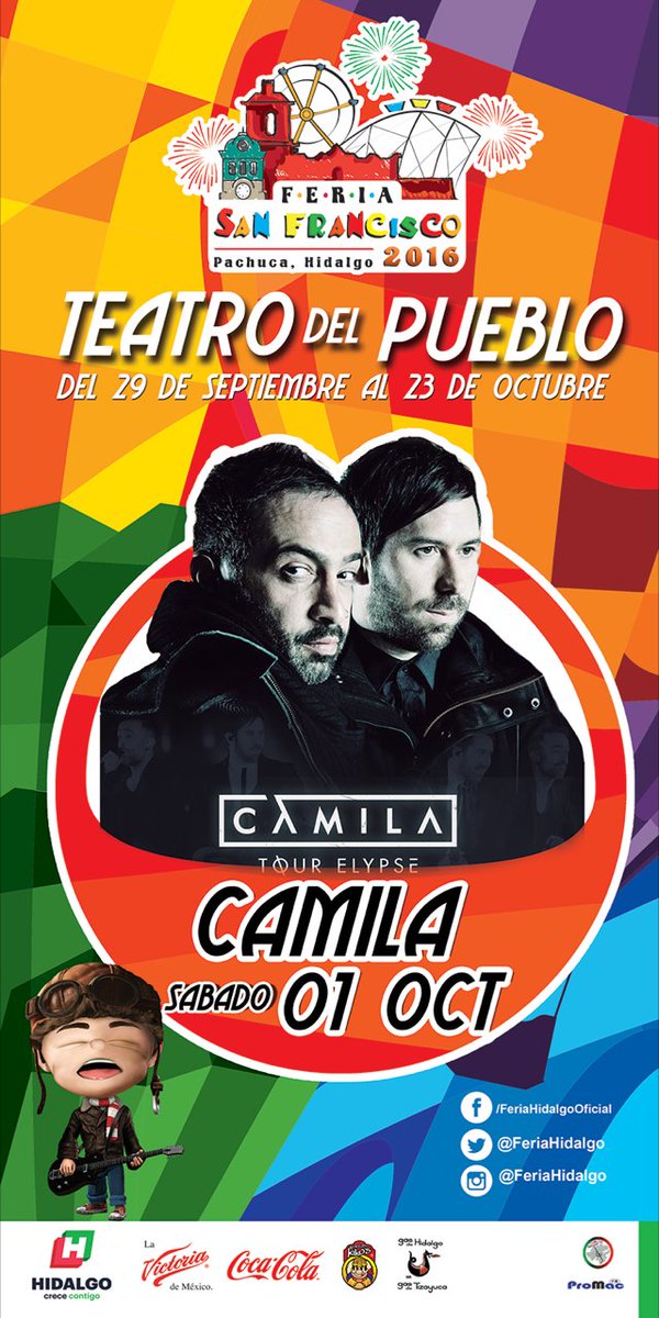 FeriaHidalgo tweet picture