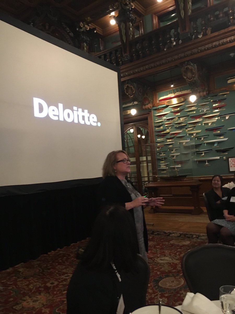 FCS_Windorf's tweet photo. #fcslunch @theFCSorg @DeloitteUS CMO @DianaMOBrien talks "Everything is Brand" at NY Yacht Club https://t.co/OgMpdcnXnZ
